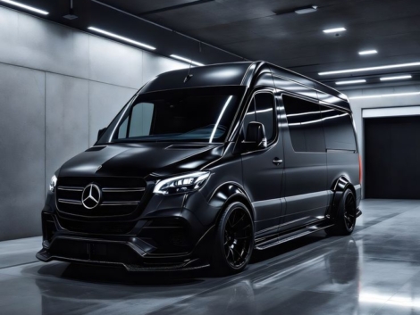 MAYBACH SPRINTER